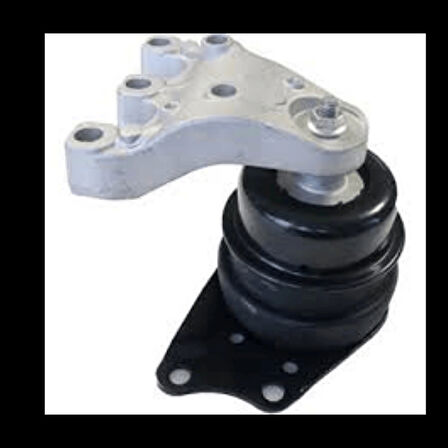 Volkswagen Polo Ibıza 1.4 16v Bbz Bky Bby 02-08 Arası Uyumlu Motor Takozu Sağ Y11108 YTT