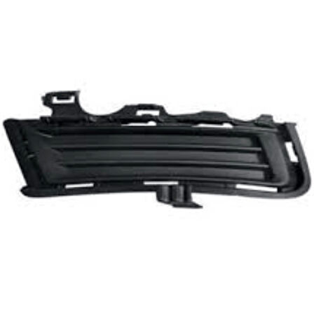 Volkswagen Golf7 13-18 Arası Uyumlu Tampon Izgarası Sağ Sissiz 5G0853212D9B9 WISCO