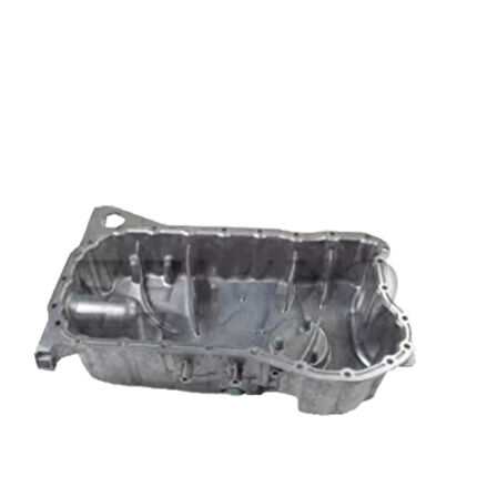 Yağ Karteri – 021103601L Wisco - Volkswagen Golf4. Bora 2.8 Uyumlu  