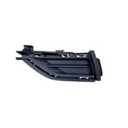 Tampon Izgarası Sol Sissiz – 5G0853211G9B9-Wisco - Volkswagen Golf7.5 17-20 Arası Uyumlu