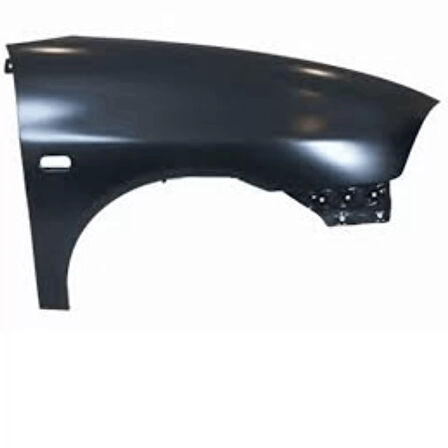 Seat Ibiza Cordoba 99 Ve Sonrası Uyumlu Çamurluk Ön Sol (Taiwan) 6K0821021D Wsc