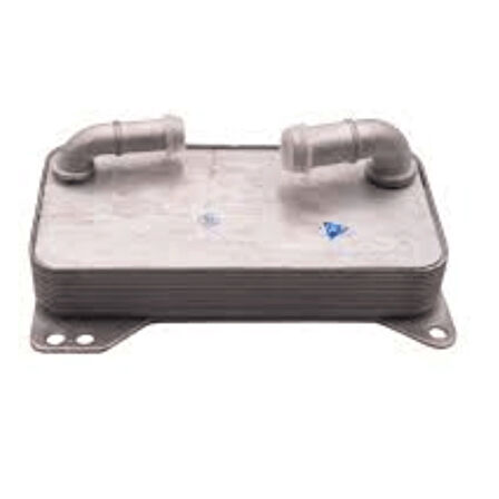 Yağ Soğutucusu – 1114568 00– Volkswagen Passat B8 (3g2, Cb2) 2.0 Tdı 14 Ve Sonrası Uyumlu