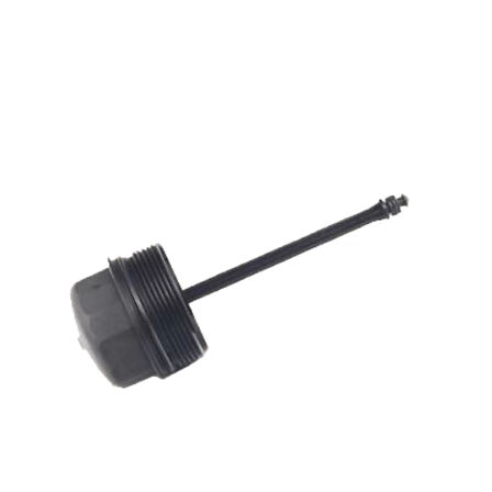 Yağ Filtre Kapağı – 038115433 Wisco - Volkswagen Golf4 Bora A3 Crafter 97 Ve Sonrası Uyumlu 