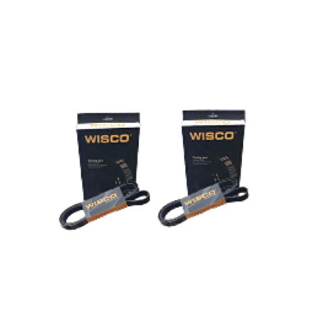 V Kayışı – 5PK900 Wisco - Renault Twıngo 1.2 8v 93 Ve Sonrası Uyumlu