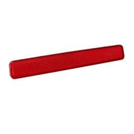 Tampon Reflektörü Arka Sol – 9123714 GVA – Volkswagen T5 04 Ve Sonrası Uyumlu
