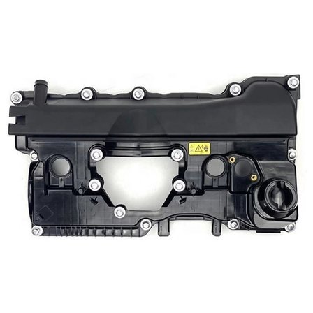 BMW 3 (E46) 316I 2002-2005 / X3 (E83) 2.0I 2005-2008 / Z4 (E85) Kulbutor Kapağı Plastik Contali 11127568582 Wisco
