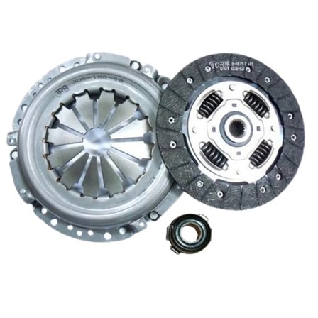 Opel Vectra B X1.6XEL Y1.6XE Z1.6XE 1995- Debriyaj Seti Rulmansiz 200X135X14X18 7 3000828201 Winpower