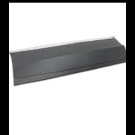 Volkswagen Tıguan 16-20 Arası Uyumlu Kapı Çıtası Arka Alt Sağ Nikelajlı 5NA854950PRYP WISCO