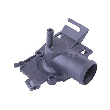 Termostat Yuvası Komple – 047121111A Wisco – Skoda Felicia 1.3 94 ve Sonrası Uyumlu   