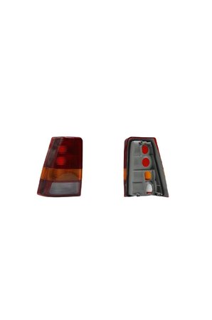 Opel Kadett E 1984-1989 Stop Sol 5 Kapi 1223081 Wisco