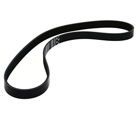 V Kayışı – 6PK1078 Wisco – Volkswagen Polo Fabia Cordoba Bby Bky Bbz Cggb 01 Ve Sonrası Uyumlu