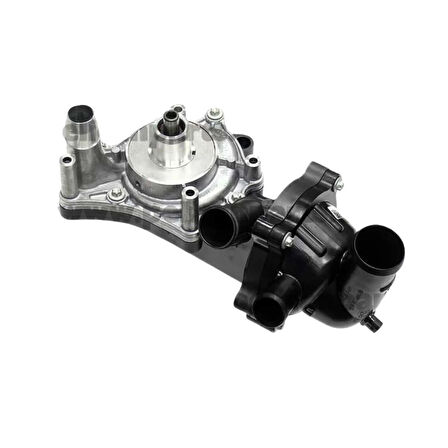 Devirdaim – 079121012D Wisco - Volkswagen Touareg 4.2 V8 Audi A4 A5 A6 2004 Ve Sonrası Uyumlu