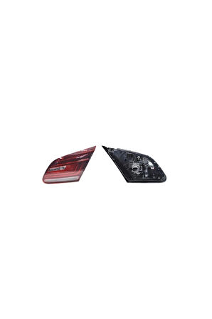 Stop Sağ İç Ledli  – 3C8945308T  Wisco – Volkswagen  Cc 13  Ve Sonrası Uyumlu