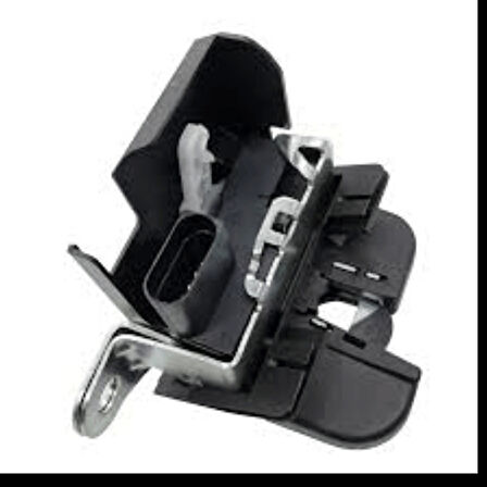 Seat Ibıza 5 (Kj1) 17-23 Arası Uyumlu Bagaj Kapak Kilidi 6F0827505B WISCO
