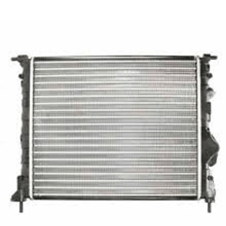 Su Radyatörü Brazıng 585*408*22 – 7700425842 WISCO – Renault Megane 1 1.9 Dtı 97-01 Arası Uyumlu