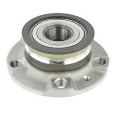Porya Arka Sol-Sağ Rulmanlı 5x100 120x28mm Abs – 6RU501611B WINPOWER – VW Polo 02 Ve Sonrası Uyumlu