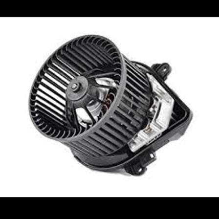 Cıtroen Berlıngo 2 Peugeot Partner 2 1.9 Dw8 03 Ve Sonrası Uyumlu Kalorifer Motoru 6441.S0 WISCO