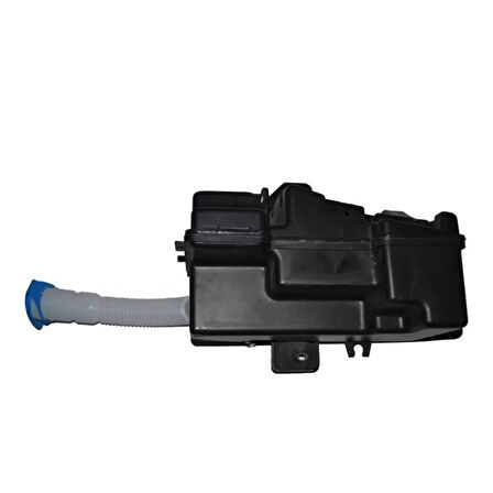 Volkswagen Tiguan 08 Ve Sonrası Uyumlu Su Fıskiye Deposu 7Lt 5N0955453B Wisco