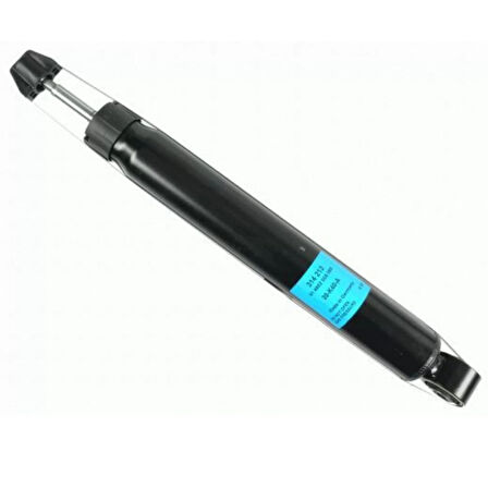 Amoritisör Arka – 8R0513035S Wisco - Audı Q5 2.0 Tdı 2.0 Tfsı 3.0 Tdı 08 Ve Sonrası Uyumlu