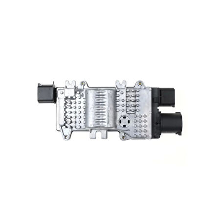 Soğutucu Fan Modülü – 20787305 Wısco- Opel Antara 10-15 Chevrolet Captıva  2.2d 11- Uyumlu
