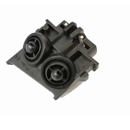 Far Yıkama Memesi Sağ- 6J0955104-WISCO- Seat Ibiza 4 (6j1) 08-15 Arası Uyumlu