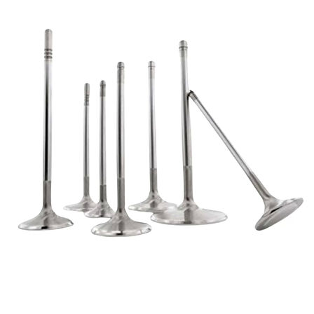 Subap Valfı Emme 8li Set – 641072 Wisco – Opel Agila A-B/ Astra H/ Combo C/ Corsa C-D Uyumlu