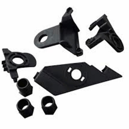 Far Tamir Takımı Sağ – 5N0998226B WISCO – Volkswagen Tıguan 11-14 Arası Uyumlu