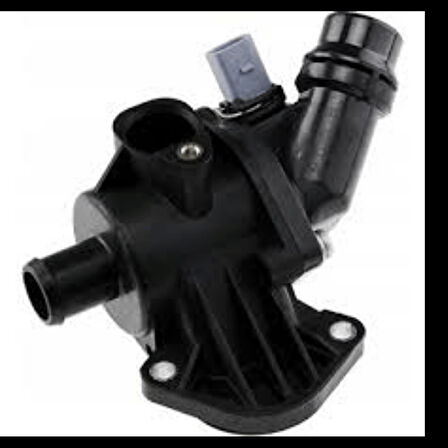 Audı A4 A6 3.0 Tfsı 08 Ve Sonrası Uyumlu Termostat 06E121111P WISCO