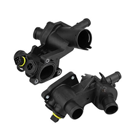 Termostat Yuvası Komple – 032121111CBP Wisco – Seat Cordoba 1.6 03 Ve Sonrası Uyumlu   