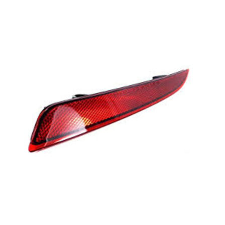 Opel Astra J HB 2010 Ve Sonrası Uyumlu -2243532-00 – Tampon Reflektörü Arka Sağ