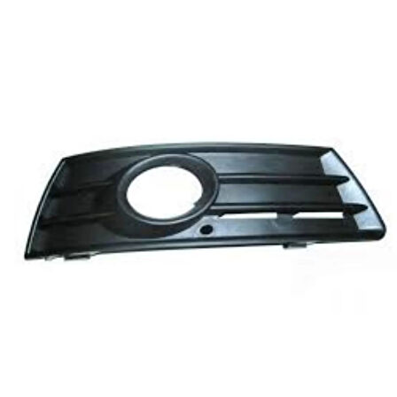 Tampon Izgarası Sol Sisli – 3C8853665C9B9 Wisco - Volkswagen Cc 09-12 Arası Uyumlu 