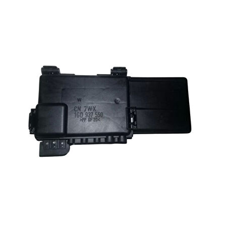 Sigorta Kutusu – 1J0937617C Wisco – Volkswagen Bora 1.4 1.6 2.0 2.3 Golf4 1997 Ve Sonrası Uyumlu