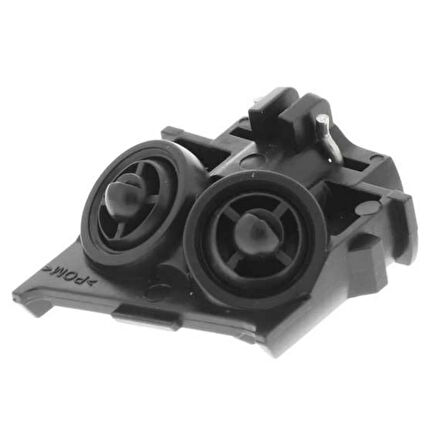 Far Yıkama Memesi Sol- 6J0955103-WISCO- Seat Ibiza 4 (6j1) 08-15 Arası Uyumlu