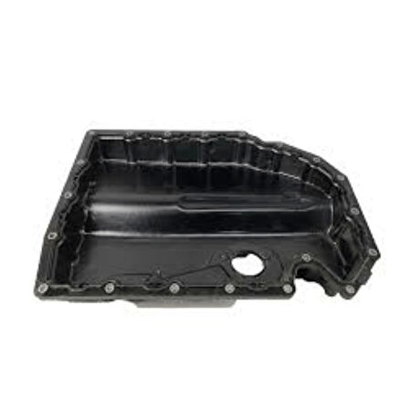 Yağ Karteri Aluminyum – 06K103598AL WISCO – Volkswagen Golf7 2.0 Tsı 13 Ve Sonrası Uyumlu