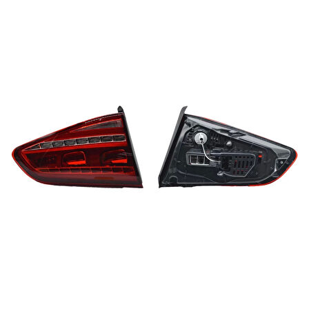Stop İç Sağ Led - 5G0945308F Wisco - Volkswagen Golf7 14 Ve Sonrası Uyumlu
