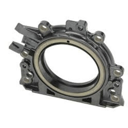 Volkswagen Passat Golf5 Uyumlu Flanşlı Krank Keçesi Arka 06H103171F OEM