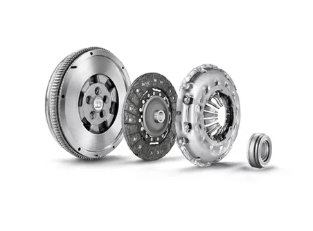 Audi A4 2.0TDI Cjcb Csub Cagb Cmfa Cmea Caha 2007- Volant Komple Rulman 0B1105266AB LUK