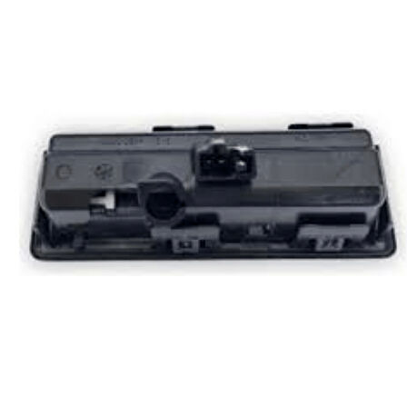 Bagaj Kapak Tutamağı – 6V0827566 WISCO - Volkswagen Gold Vııı (Cd1) 2.0 Tdı 19 Ve Sonrası Uyumlu