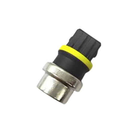 Volkswagen Lt28 35 2.5 Tdı 96 Ve Sonrası Uyumlu Hararet Müşürü Siyah 2D0919501B Wisco