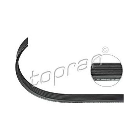 VW Caddy 1.6 GOLF3 1.8 2.0 V Kayisi 100740001 Topran
