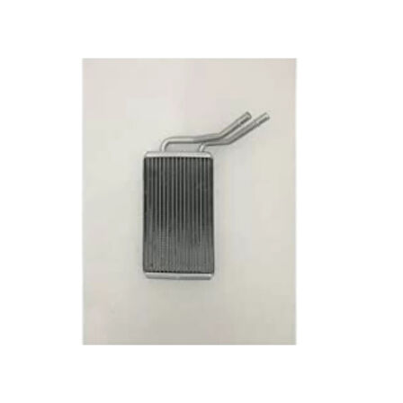 Kalorıfer Radyatoru Brazıng 245x152 Mm – 95VW18476AB-Wısco- Ford Transıt 94-00 Arası Uyumlu