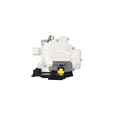 Kapı Kilidi Motorlu Sol Arka  –  1P0839015 Wısco – Seat Leon 05-12/ Altea 04 Ve Sonrası Uyumlu