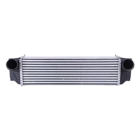 Turbo Radyatörü Mt 550X155X80 Mm –7805629 Wisco - Bmv F10 09 Ve Sonarsı Uyumlu