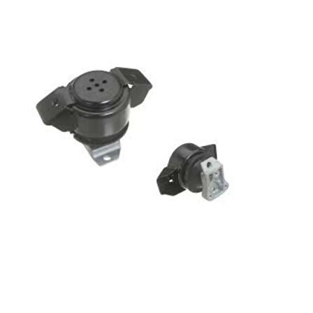 Motor Takozu– 535199262 Wisco - Volkswagen Corrado Golf2 Jetta 2 Passat1.8 1988 Ve Sonrası Uyumlu