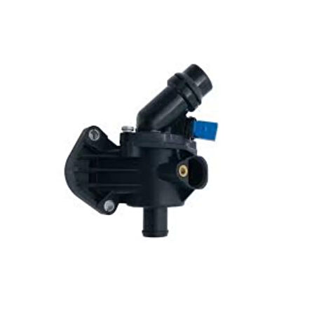 Termostat Yuvası- 06B121111H-WISCO- Volkswagen Passat Audi A4 A6 1.8 1.8t2.0 00 Ve Sonrası Uyumlu