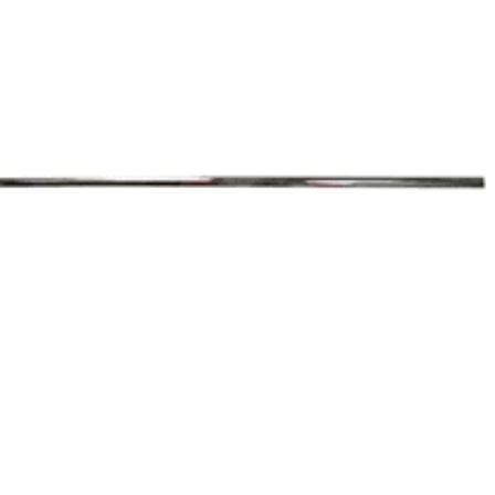 Volkswagen Cc 09 Ve Sonrası Uyumlu Kapı Çıtası Set Nikelajlı 1234458 00