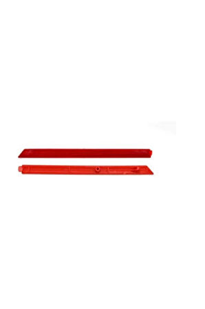 Tampon Reflektörü Arka Sol – 6J3945105D Wisco – Seat Ibiza 4 (6j5, 6p1) 08-17 Uyumlu