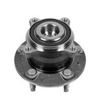 OPEL ASTRA G 98 VE SONRASI UYUMLU PORYA ARKA SOL-SAĞ RULMANLI 4X100 136X29DIS ABS 104655 TROW