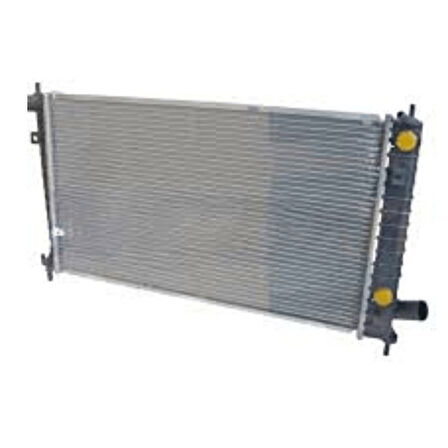 Su Radyatörü Brazıng At-608x359x26 Mm – 52466798 WISCO –Saab 9-5 2.0. 2.3t Ac+ 98 Ve Sonrası Uyumlu