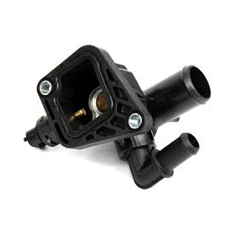 Termostat 88°– 1338358-Wisco– Opel Astra J Corsa D Combo D Corsa E Merıva B 09 Ve Sonrası Uyumlu